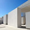Beton architektoniczny we wnętrzu: jak go stosować