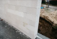 Beton komórkowy: właściwości i zastosowanie