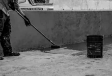 Beton wodoszczelny: kiedy naprawdę go potrzebujesz, a kiedy przepłacasz