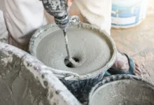 Impregnat do betonu: po co i jaki wybrać