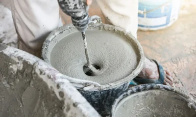 Impregnat do betonu: po co i jaki wybrać