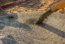 Klasy betonu B20, B25, B30: czym się różnią