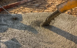 Klasy betonu B20, B25, B30: czym się różnią