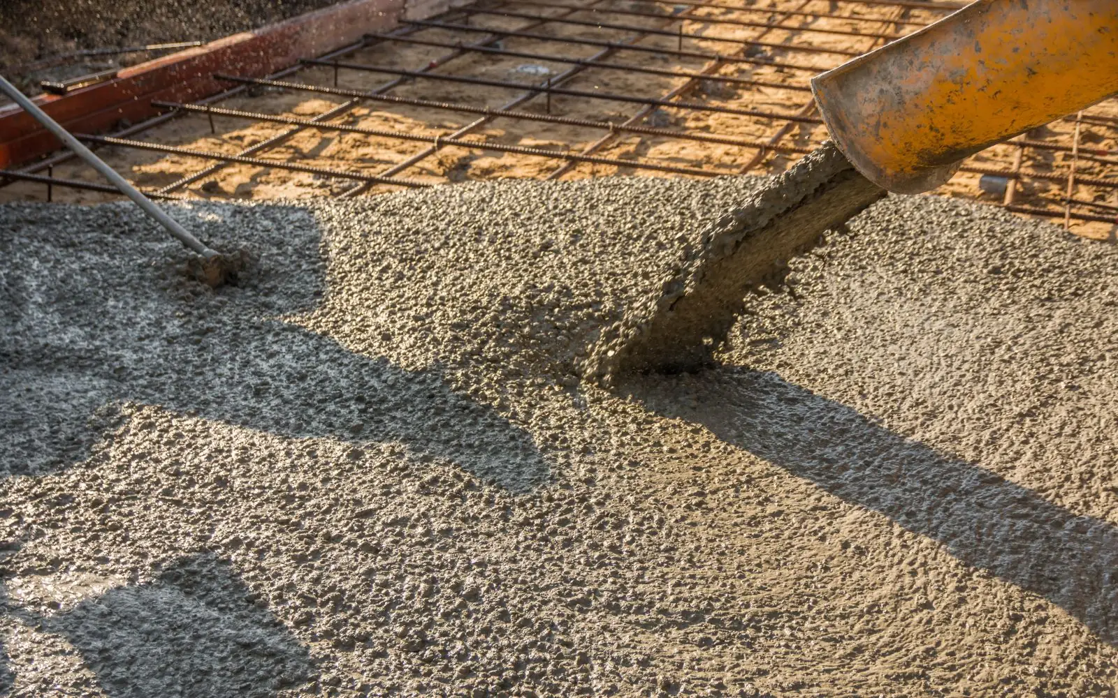Klasy betonu B20, B25, B30: czym się różnią