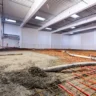 Jak zrobić wylewkę betonową krok po kroku